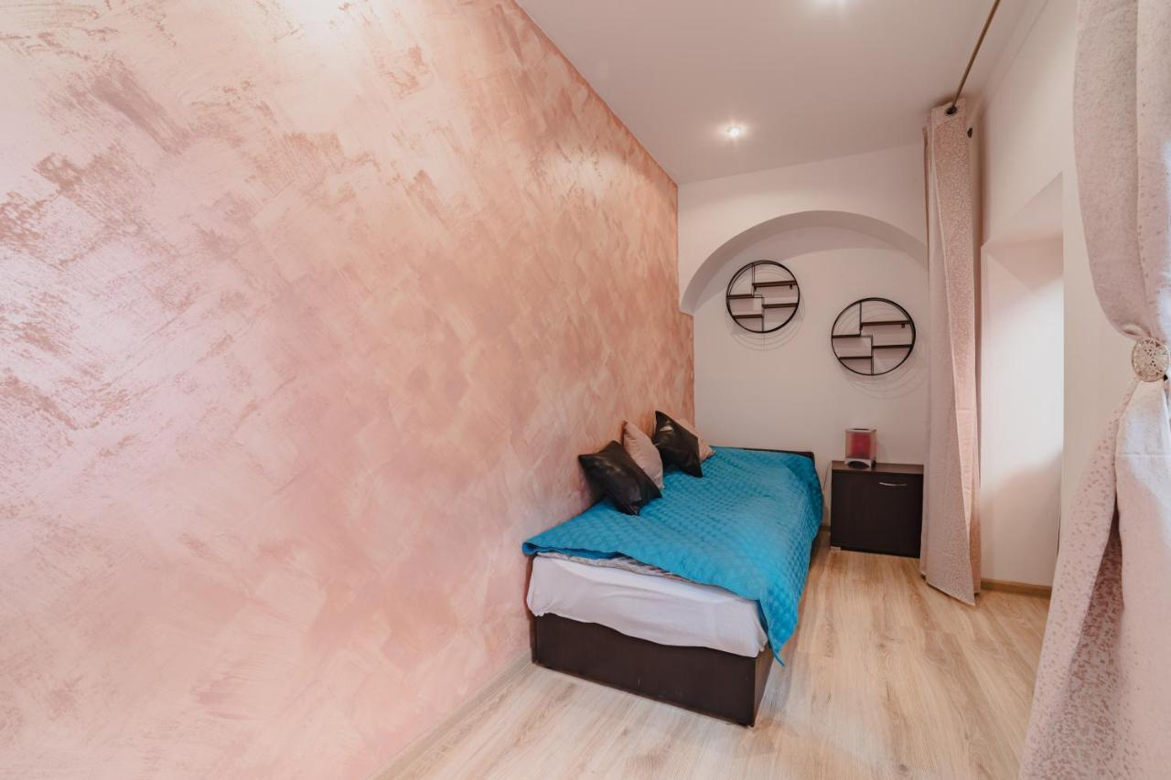 Apartamento Old Town Studio Braşov Exterior foto